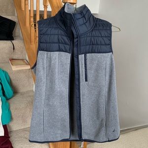 Nautica Vest